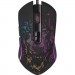 Defender Мишка Defender Witcher GM-990 RGB Black (52990)