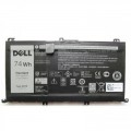 Dell Акумулятор до ноутбука Dell Inspiron 15-7559 357F9, 74Wh (6333mAh), 6cell, 11.1V, Li-ion (A47442)