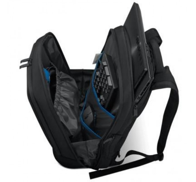 Lenovo Рюкзак для ноутбука Lenovo 17" Legion Backpack II (GX40V10007)