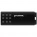 Goodram USB флеш накопичувач Goodram 16GB UME3 Black USB 3.0 (UME3-0160K0R11)