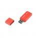 Goodram USB флеш накопичувач Goodram 16GB UME3 Orange USB 3.0 (UME3-0160O0R11)