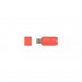 Goodram USB флеш накопичувач Goodram 16GB UME3 Orange USB 3.0 (UME3-0160O0R11)