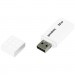 Goodram USB флеш накопичувач Goodram 32GB UME2 White USB 2.0 (UME2-0320W0R11)