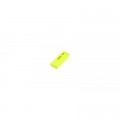 Goodram USB флеш накопичувач Goodram 32GB UME2 Yellow USB 2.0 (UME2-0320Y0R11)
