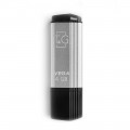 T&G Флеш-накопичувач USB 4GB T&G 121 Vega Series Silver (TG121-4GBSL)
