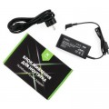 Vinga Блок живлення до ноутбуку Vinga ASUS 65W 19V 3,42A 4.0 *1.35 (VPA-1934-AS4013-101)