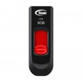 Team Флеш-накопитель USB  8GB Team C141 Red (TC1418GR01)