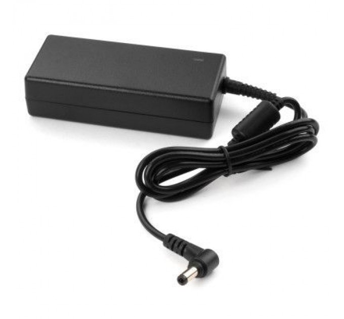 Vinga Блок живлення до ноутбуку Vinga ASUS 65W 19V 3,42A 5.5*2.5 (VPA-1934-AS5525-101)