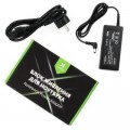 Vinga Блок живлення до ноутбуку Vinga ASUS 65W 19V 3,42A 5.5*2.5 (VPA-1934-AS5525-101)
