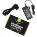 Vinga Блок живлення до ноутбуку Vinga ASUS 90W 19V 4.74A 5.5*2.5 (VPA-1947-AS5525-101)