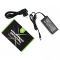 Vinga Блок живлення до ноутбуку Vinga DELL 65W 19.5V 3.34A 7.4*5.0 (VPA-1933-DL7450-101)