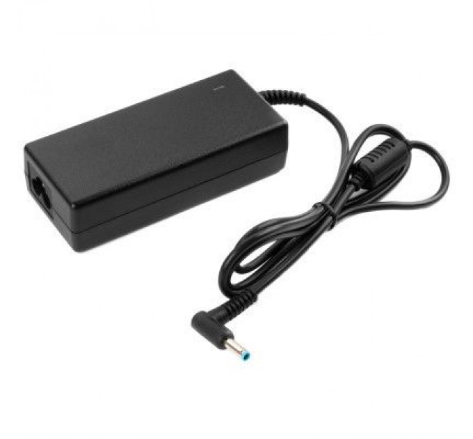 Vinga Блок живлення до ноутбуку Vinga HP 65W 18.5V 3.5А 4.5*3.0 (VPA-1835-HP4530-101)