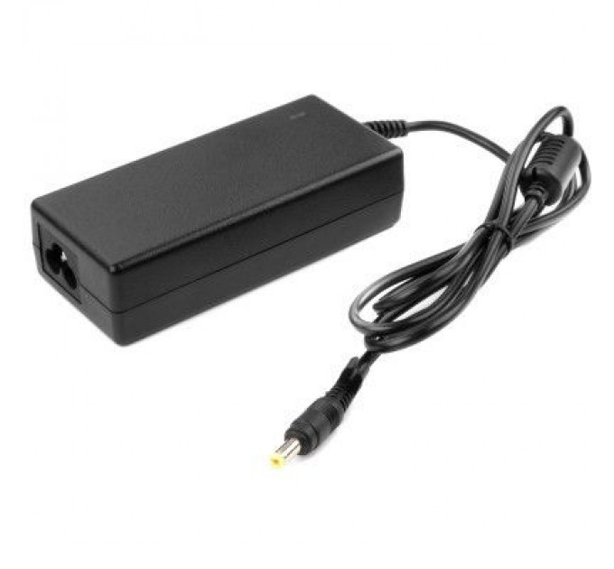 Vinga Блок живлення до ноутбуку Vinga HP 65W 18.5V 3.5А 4.8*1.7 (VPA-1835-HP4817-101)