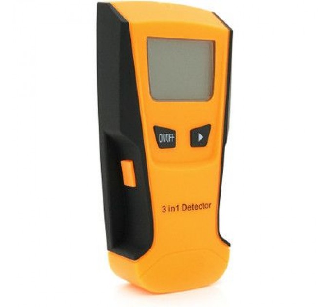 Voltronic Тестер кабельний TH210 мультисканер-шукач прихованої проводки з LCD Voltronic (TH210 / 35390)