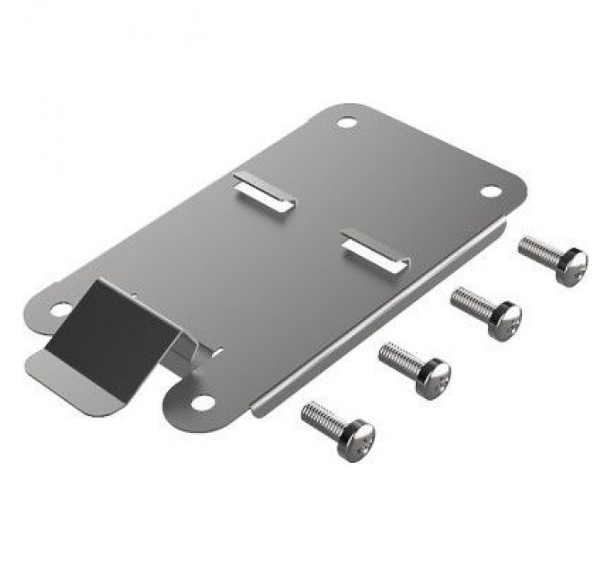 Mikrotik Точка доступу Wi-Fi Mikrotik NetBox 5 ax (L11UG-5HaxD-NB)