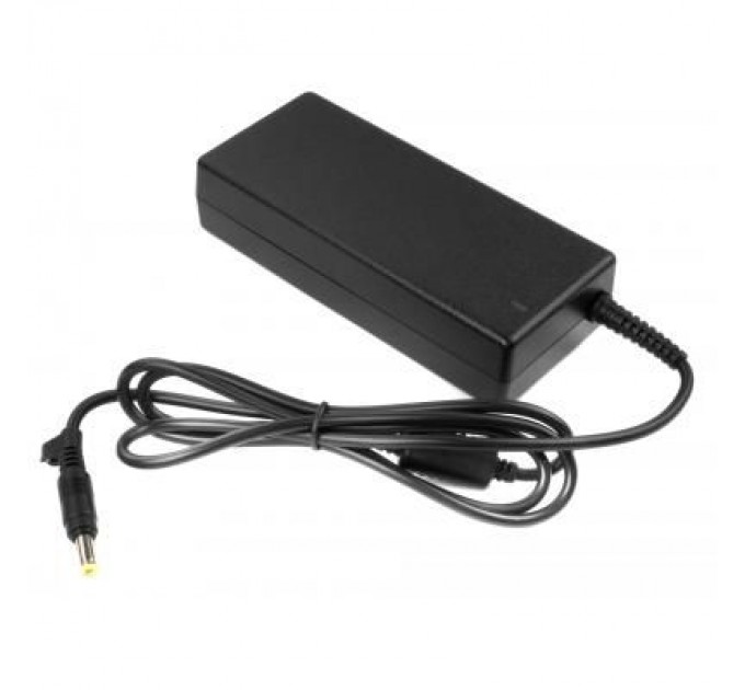 Vinga Блок живлення до ноутбуку Vinga HP 90W 19V 4.74A 4.8*1.7 (VPA-1947-HP4817-101)