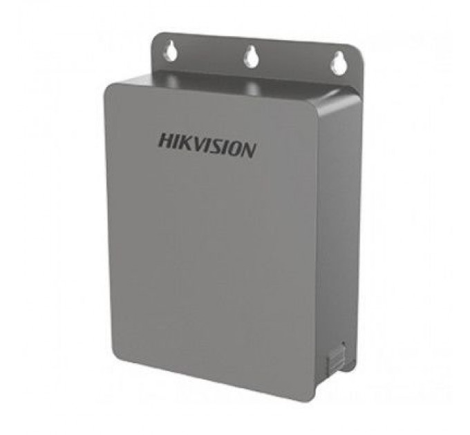 Hikvision Блок живлення для систем відеоспостереження Hikvision DS-2PA1201-WRD(STD)