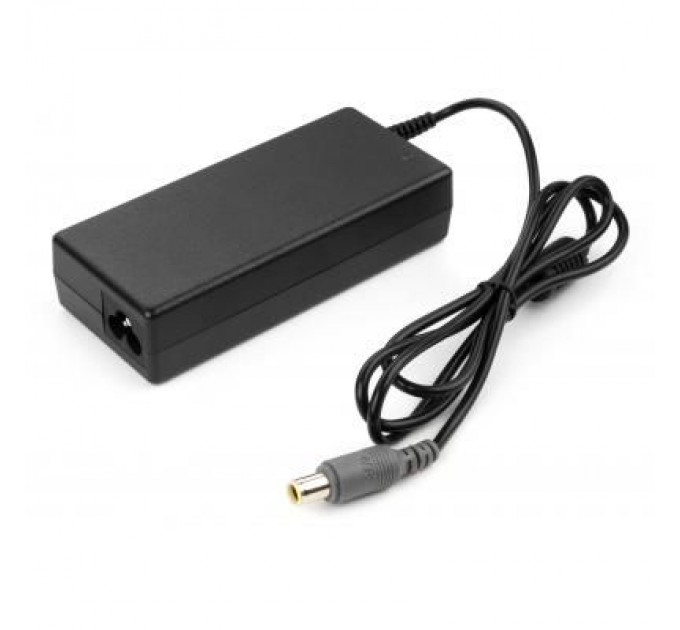 Vinga Блок живлення до ноутбуку Vinga Lenovo 90W 20V 4.5A 7.9*5.5 (VPA-2045-LN7955-101)