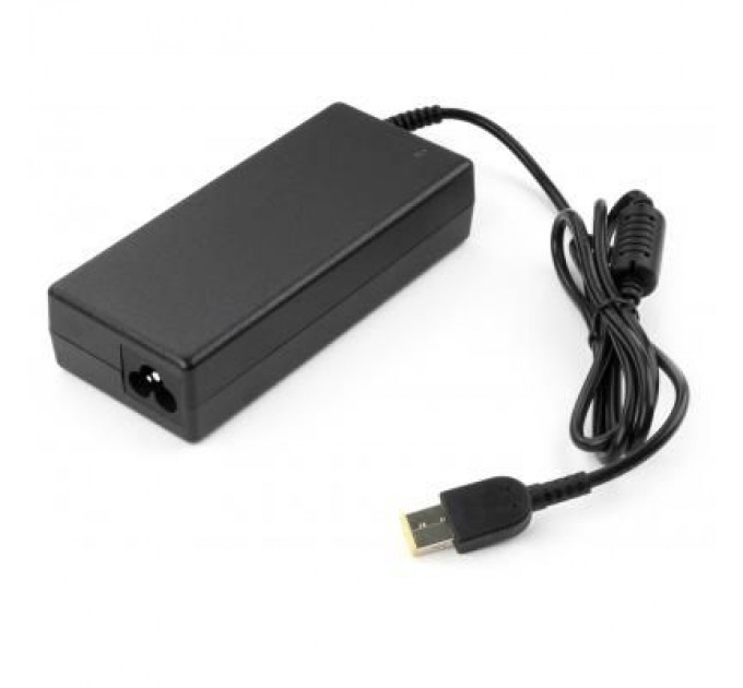 Vinga Блок живлення до ноутбуку Vinga Lenovo 90W 20V 4.5A square (VPA-2045-LNSQ01-101)