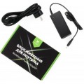 Vinga Блок живлення до ноутбуку Vinga Samsung 60W 19V 3.16А 5.5*3.0 (VPA-1934-SM5530-101)