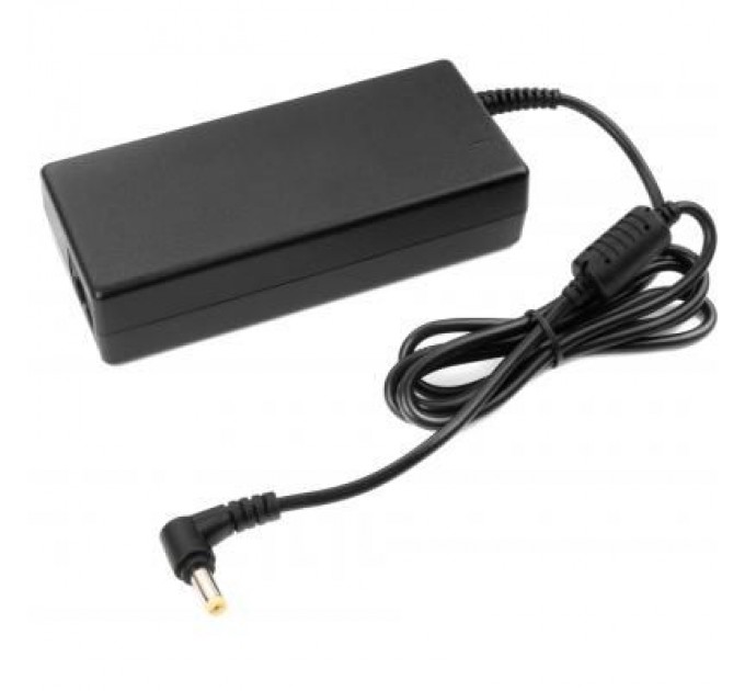 Rezone Блок живлення до ноутбуку Rezone ACER 90W 19V 4.74A 5.5*1.7 (RZPSAC90195517)