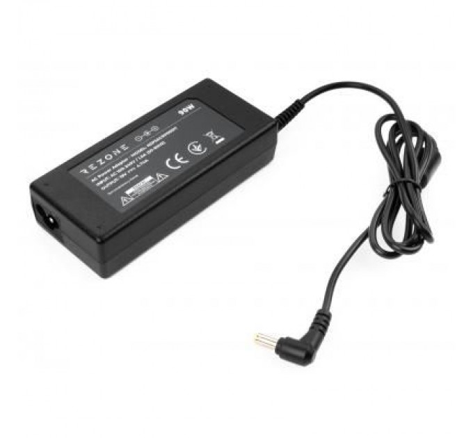Rezone Блок живлення до ноутбуку Rezone ACER 90W 19V 4.74A 5.5*1.7 (RZPSAC90195517)