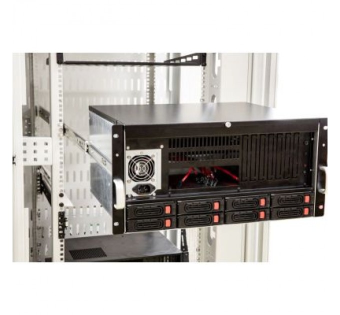 CSV Кріплення для 19" обладнання CSV Комплект телескопічних направляючих S3996 х L686 х C432 (S3996_L686_C432)