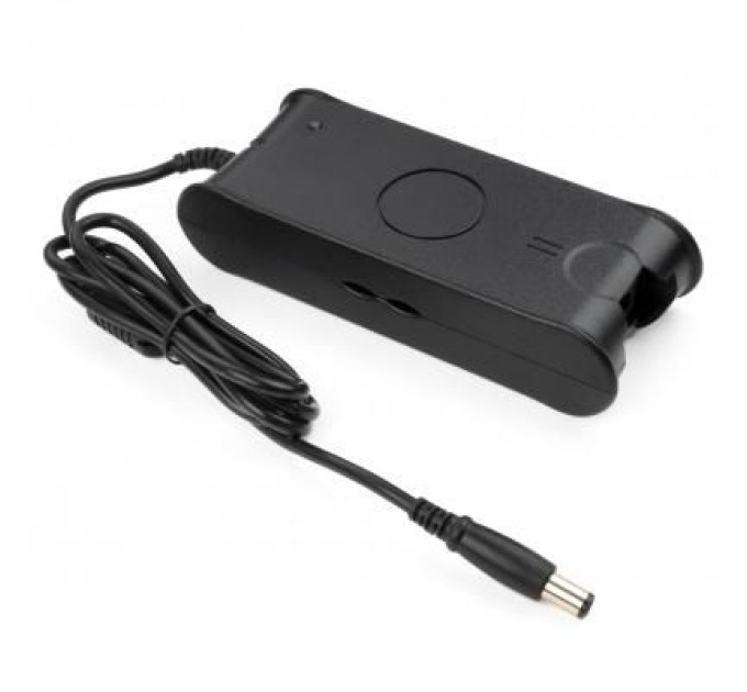 Rezone Блок живлення до ноутбуку Rezone DELL 90W 19.5V 4.62A 7.4*5.0 (RZPSDL90197450)