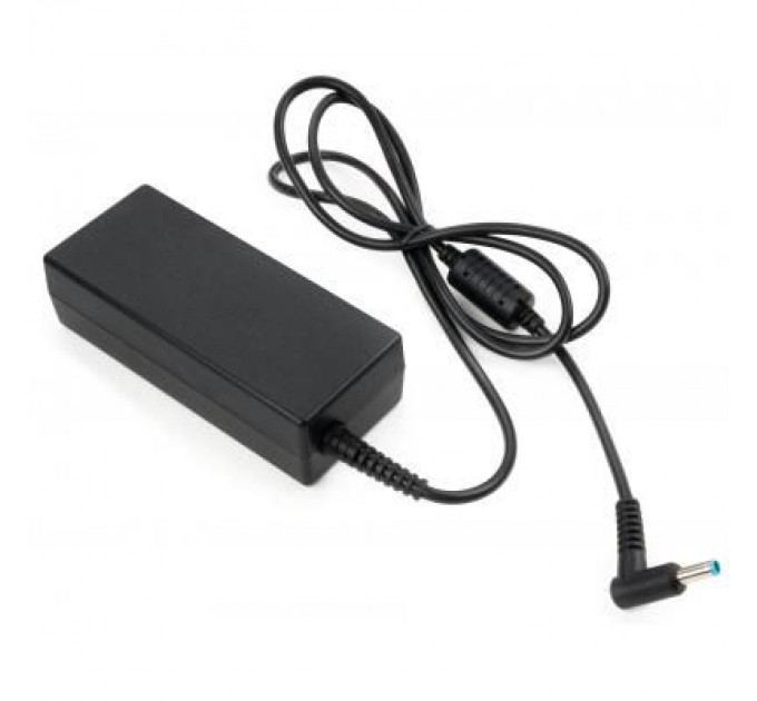 Rezone Блок живлення до ноутбуку Rezone HP 65W 18.5V 3.5А 4.5*3.0 (RZPSHP65184530)