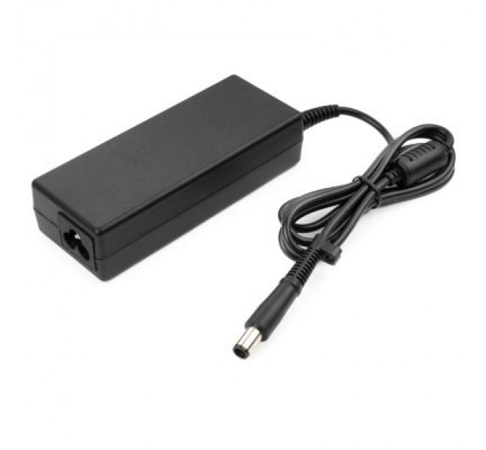 Rezone Блок живлення до ноутбуку Rezone HP 90W 19V 4.74A 7.4*5.0 (RZPSHP90197450)