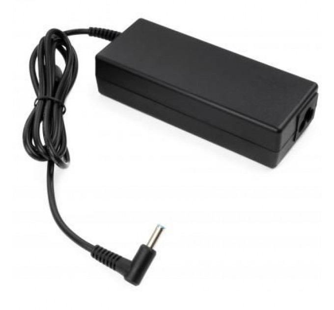 Rezone Блок живлення до ноутбуку Rezone HP 90W 18.5V 4.74A 4.5*3.0 (RZPSHP90184530)