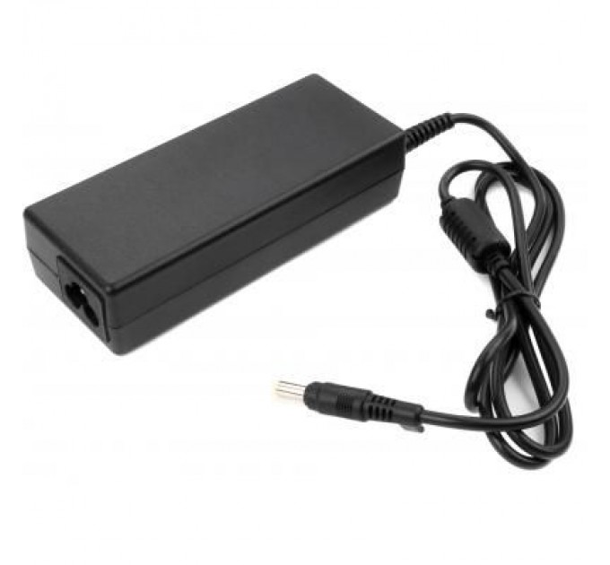 Rezone Блок живлення до ноутбуку Rezone HP 90W 18.5V 4.74A 4.8*1.7 (RZPSHP90184817)