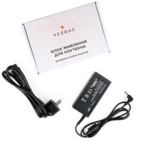 Блок живлення до ноутбуку Rezone Lenovo 65W 20V 3.25А 5.5*2.5 (RZPSLN65205525)