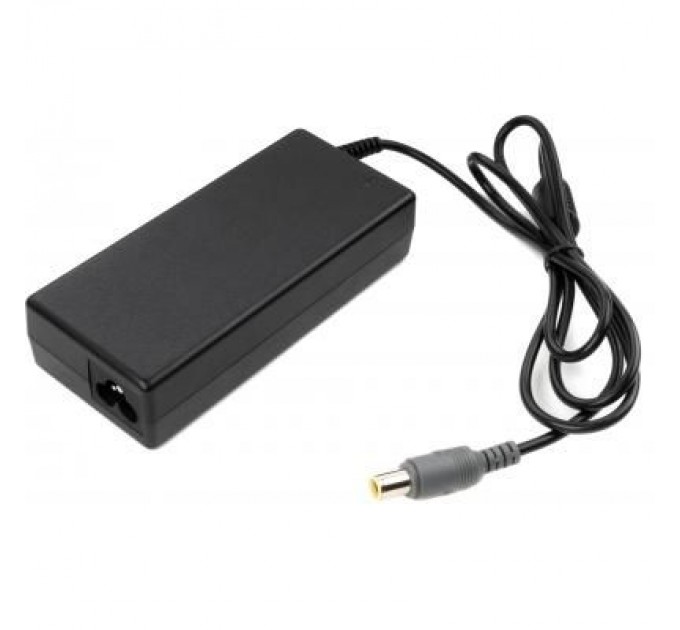 Rezone Блок живлення до ноутбуку Rezone Lenovo 90W 20V 4.5A 7.9*5.5 (RZPSLN90207955)