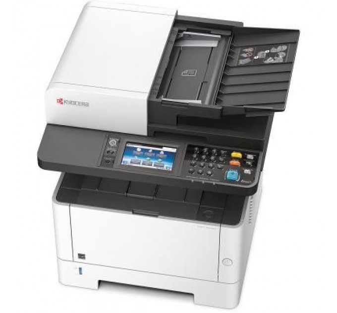 Kyocera Багатофункціональний пристрій Kyocera Ecosys M2640idw (1102S53NL0)