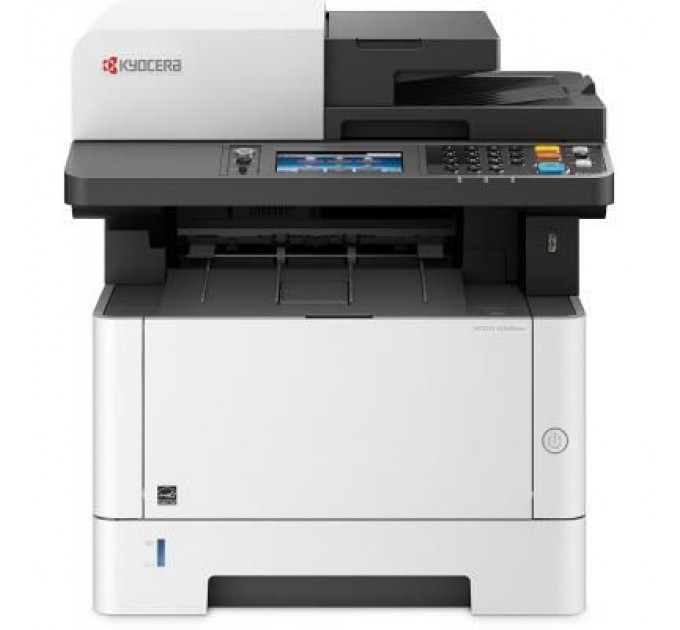 Kyocera Багатофункціональний пристрій Kyocera Ecosys M2640idw (1102S53NL0)