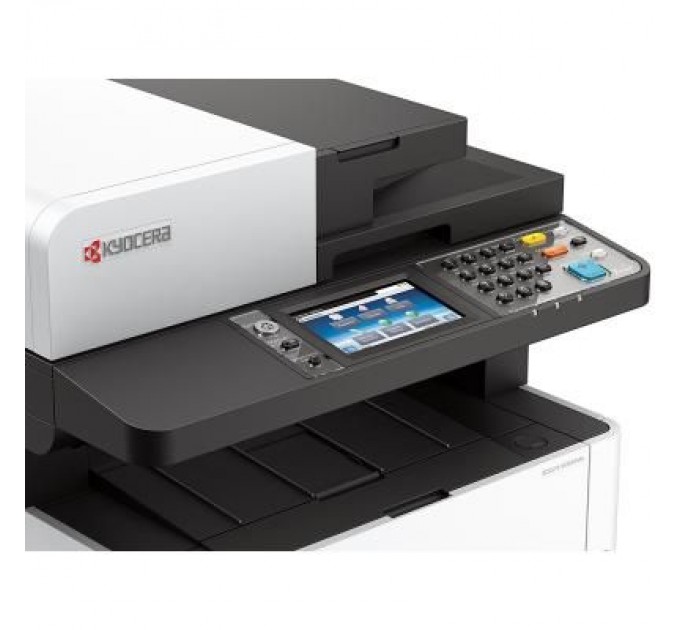 Kyocera Багатофункціональний пристрій Kyocera Ecosys M2640idw (1102S53NL0)