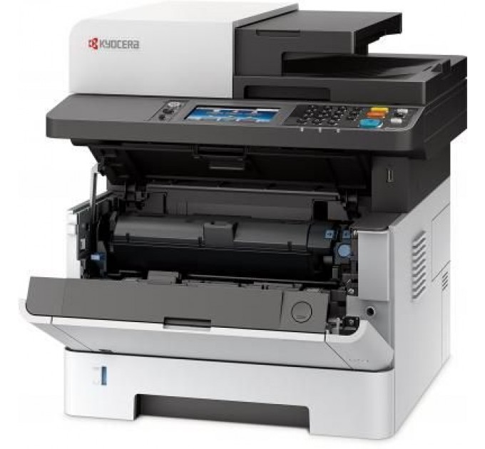 Kyocera Багатофункціональний пристрій Kyocera Ecosys M2640idw (1102S53NL0)