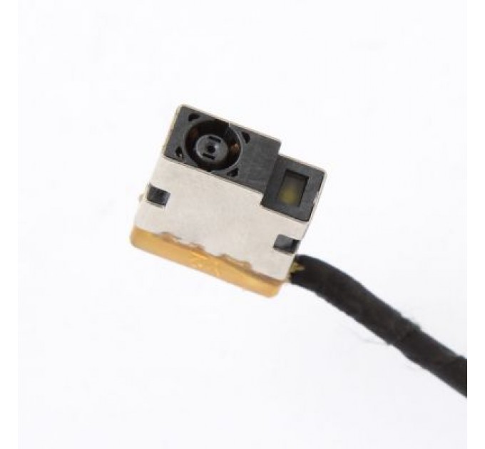 HP Роз'єм живлення ноутбука з кабелем HP PJ852 (4.5mm x 3.0mm + center pin), 8(7)-pin, 12 см (A49090)