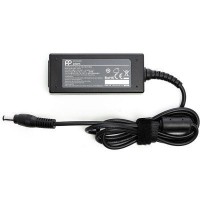 Блок живлення до ноутбуку PowerPlant ASUS 220V, 19V 45W 2.37A (5.5*2.5) (AS45F5525)