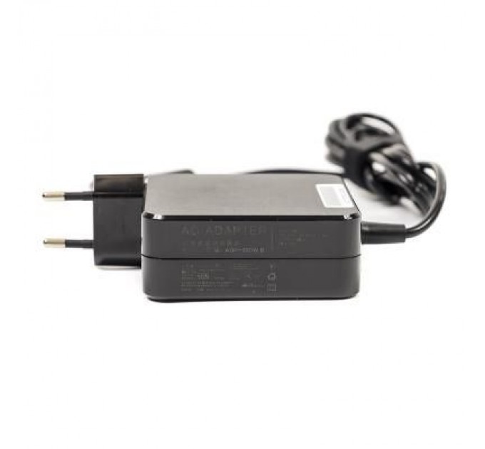 PowerPlant Блок живлення до ноутбуку PowerPlant ASUS 220V, 19V 65W 3.42A (4.0*1.35) wall mount (WM-AS65F4014)