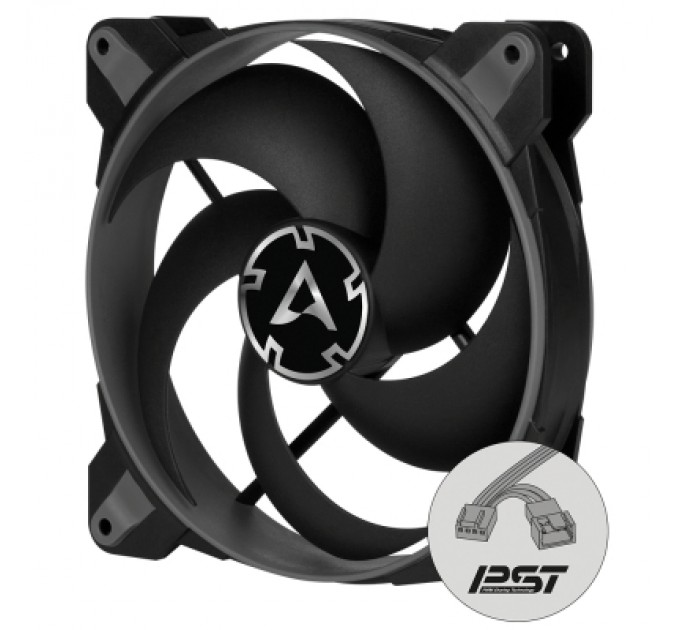Arctic Кулер до корпусу Arctic BioniX P140 Grey (ACFAN00159A)