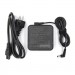 PowerPlant Блок живлення до ноутбуку PowerPlant ASUS 220V, 19V 90W 4.74A (5.5*2.5) wall mount (WM-AS90F5525)
