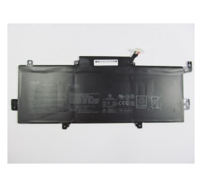 ASUS Акумулятор до ноутбука ASUS UX330 C31N1602, 4940mAh (57Wh), 3cell, 11.55V, Li-Pol (A47294)