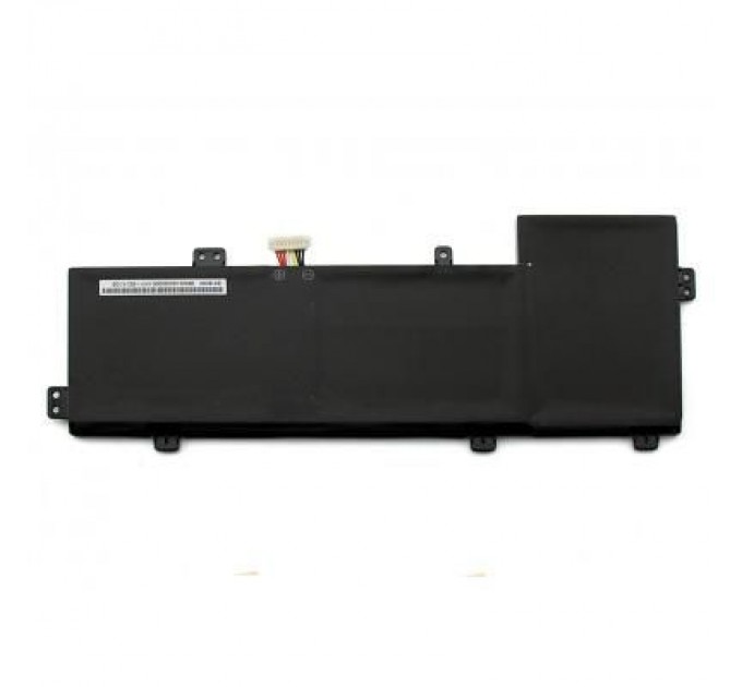 ASUS Акумулятор до ноутбука ASUS UX510 B31N1534, 4240mAh (48Wh), 3cell, 11.4V, Li-ion (A47302)