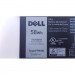 Dell Акумулятор до ноутбука Dell Inspiron 15-7537 F7HVR, 58Wh (3800mAh), 4cell, 14.8V, Li-ion (A47207)