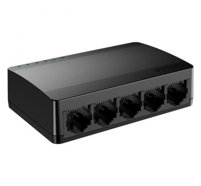 Tenda Комутатор мережевий Tenda SG105M