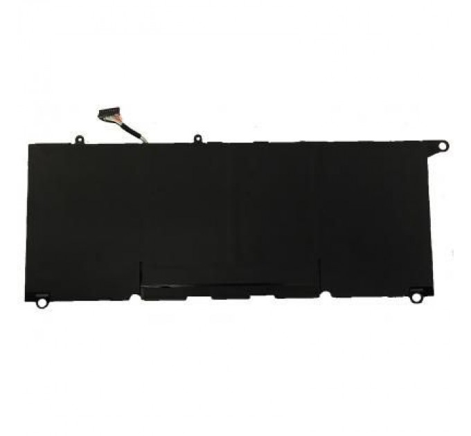 Dell Акумулятор до ноутбука Dell XPS 13-9360 PW23Y, 60Wh (8085mAh), 6cell, 7.6V, Li-ion (A47313)