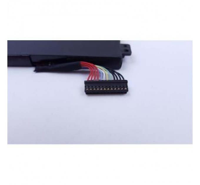 Dell Акумулятор до ноутбука Dell XPS 15-9550 (long) 4GVGH, 84Wh (7260mAh), 6cell, 11.4V, Li-i (A47245)