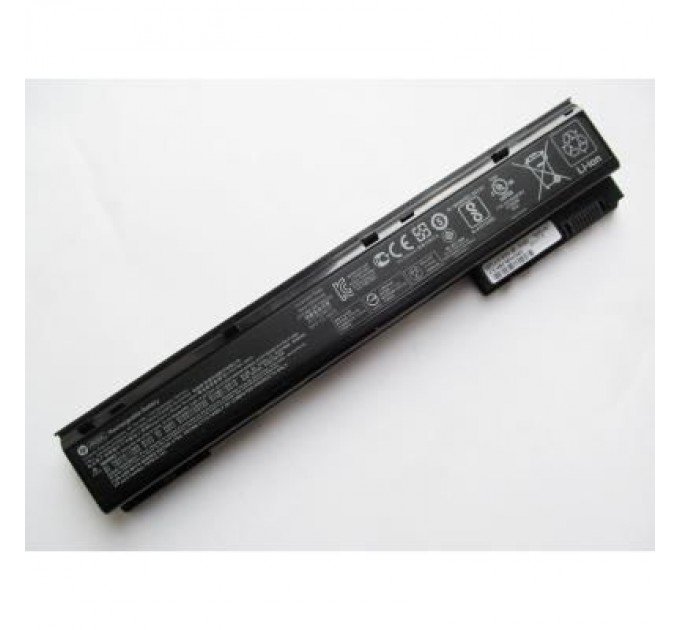 HP Акумулятор до ноутбука HP ZBook 15 AR08XL, 5050mAh (75Wh), 8cell, 14.4V, Li-ion (A47418)